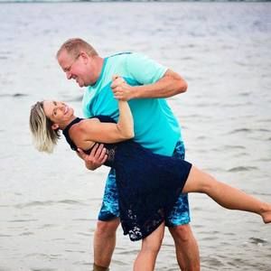 Meet your Posher, Daryl